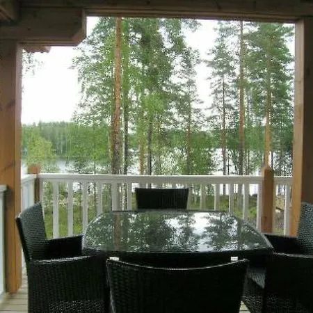 Holiday Louhiranta By Interhome بيت للعطل Mataramäki