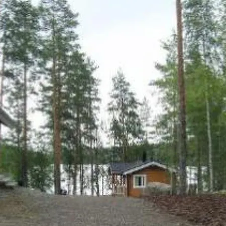 بيت للعطل Holiday Louhiranta By Interhome Mataramäki