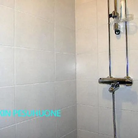 Holiday Louhiranta By Interhome *