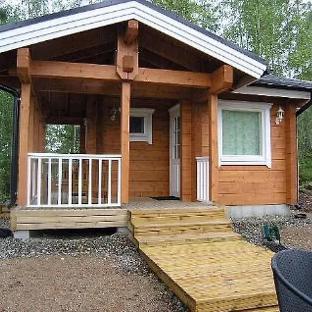 بيت للعطل Holiday Louhiranta By Interhome *