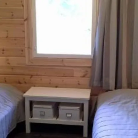 Holiday Louhiranta By Interhome بيت للعطل Mataramäki