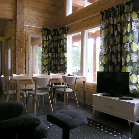 بيت للعطل Holiday Louhiranta By Interhome *