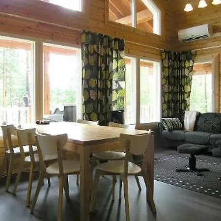 Holiday Louhiranta By Interhome *