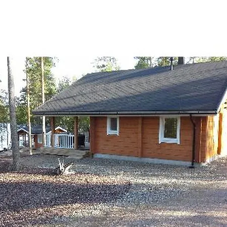 Holiday Louhiranta By Interhome بيت للعطل Mataramäki