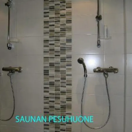 Holiday Louhiranta By Interhome بيت للعطل *