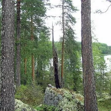 بيت للعطل Holiday Louhiranta By Interhome Mataramäki