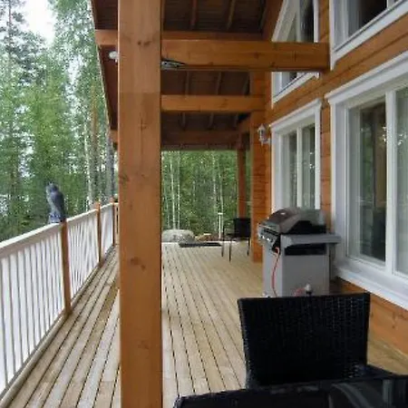 Holiday Louhiranta By Interhome * Mataramäki