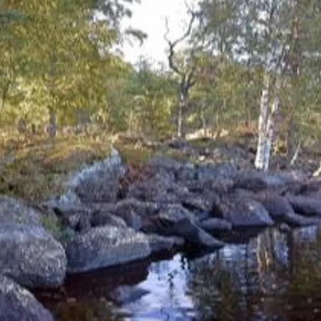 Holiday Louhiranta By Interhome