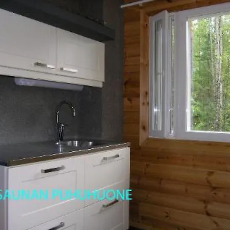 Holiday Louhiranta By Interhome بيت للعطل *