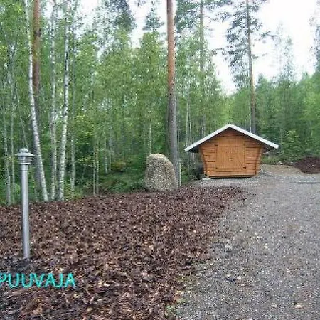 بيت للعطل Holiday Louhiranta By Interhome Mataramäki