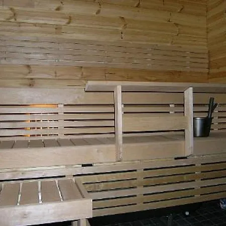 Holiday Louhiranta By Interhome