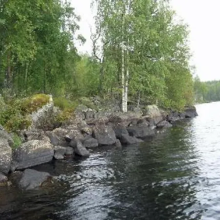 Holiday Louhiranta By Interhome