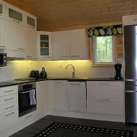 بيت للعطل Holiday Louhiranta By Interhome *