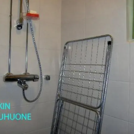 Holiday Louhiranta By Interhome Mataramäki