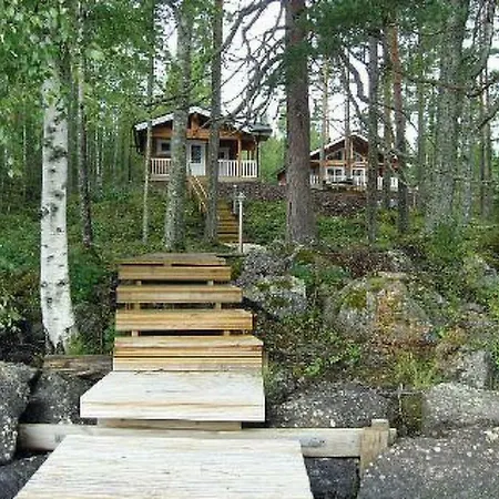 Holiday Louhiranta By Interhome بيت للعطل Mataramäki