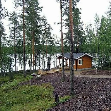 Holiday Louhiranta By Interhome *