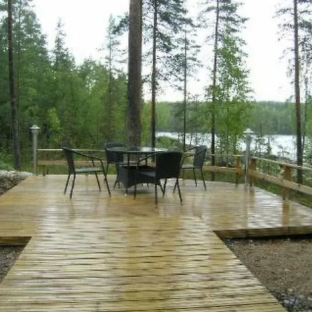 بيت للعطل Holiday Louhiranta By Interhome Mataramäki