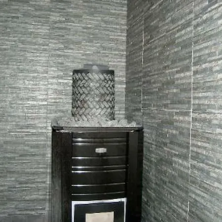 Holiday Louhiranta By Interhome بيت للعطل *