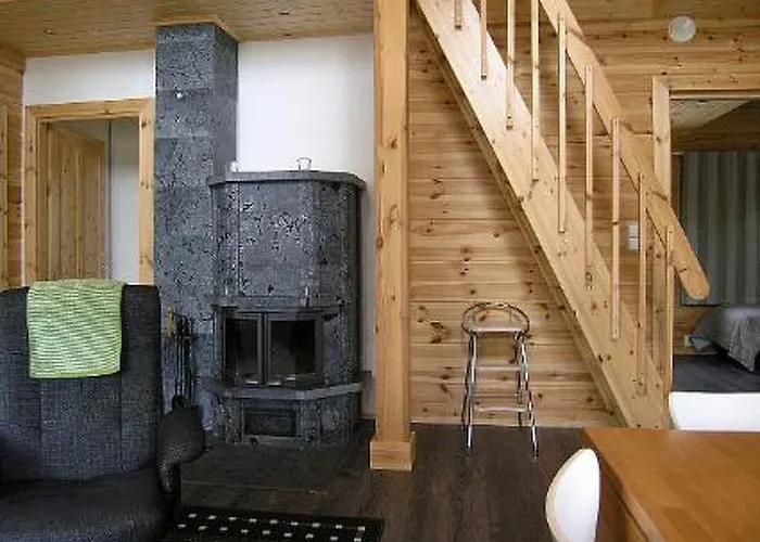 Holiday Louhiranta By Interhome Mataramäki