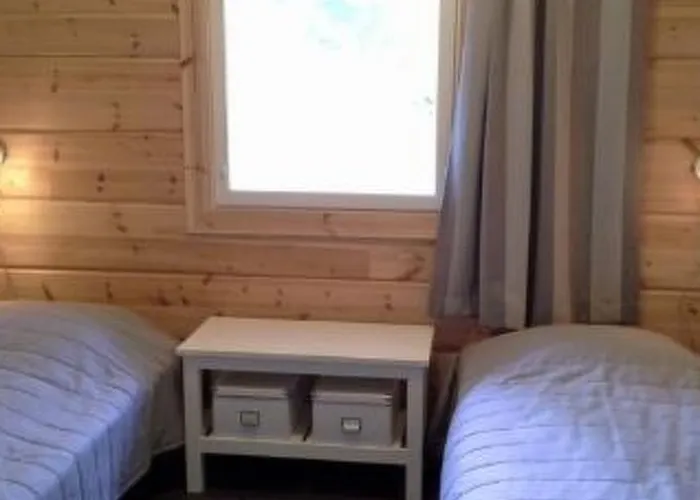 Holiday Louhiranta By Interhome Semesterbostad Mataramäki