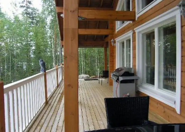 Holiday Louhiranta By Interhome * Mataramäki