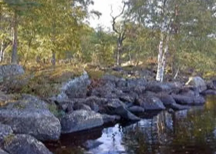 Holiday Louhiranta By Interhome