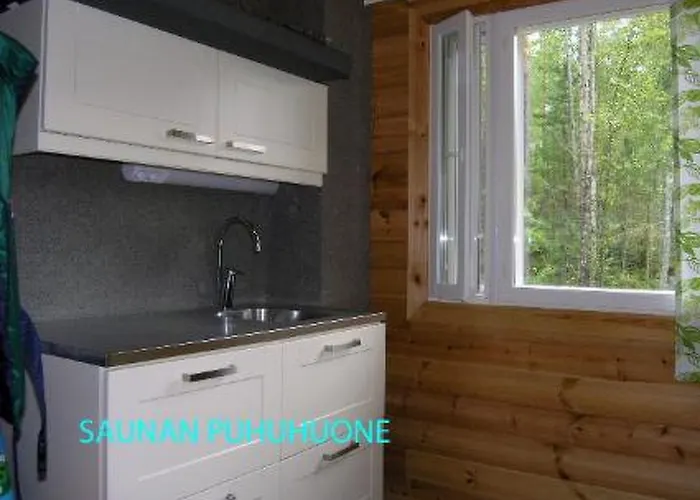 Holiday Louhiranta By Interhome Semesterbostad *