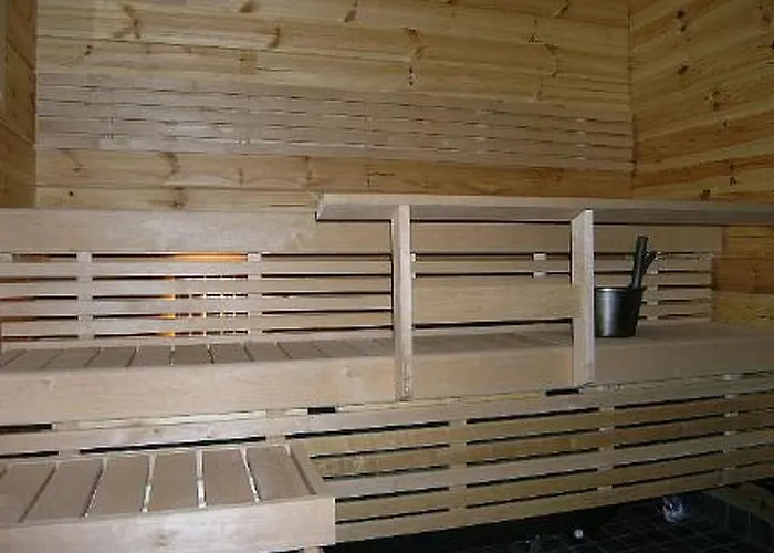 Holiday Louhiranta By Interhome