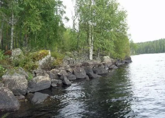 Holiday Louhiranta By Interhome