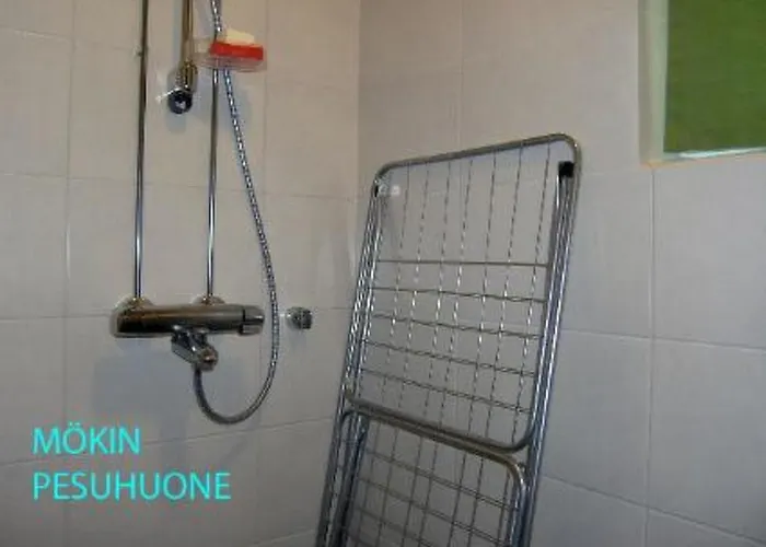 Holiday Louhiranta By Interhome Mataramäki