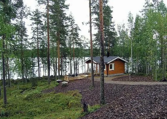 Holiday Louhiranta By Interhome *